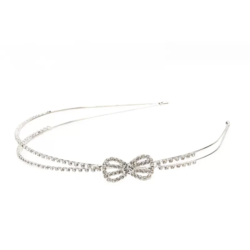 Boutique Bow headband - GPR-91210 - Great Pretenders - Jewelry - Le Nuage de Charlotte