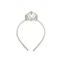Boutique Pretty Petite Crown Headband - GPR-91208 - Great Pretenders - Jewelry - Le Nuage de Charlotte