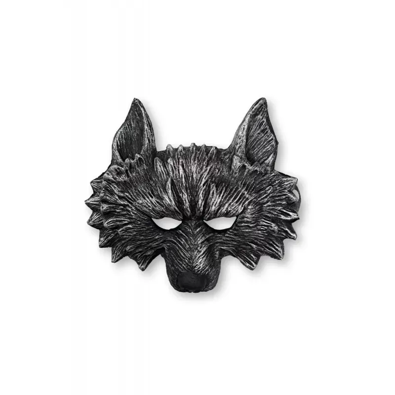 Masque de loup garou - GPR-12220 - Great Pretenders - Déguisements - Le Nuage de Charlotte
