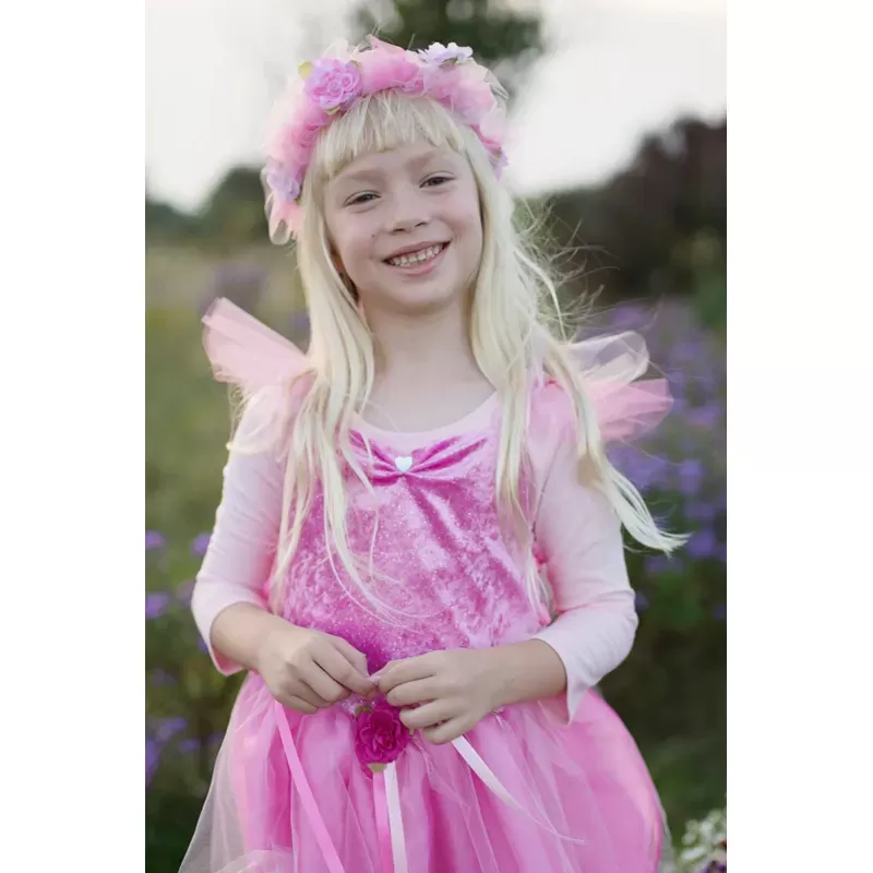 Forest Fairy Princess Halos - GPR-13220 - Great Pretenders - Disguises - Le Nuage de Charlotte