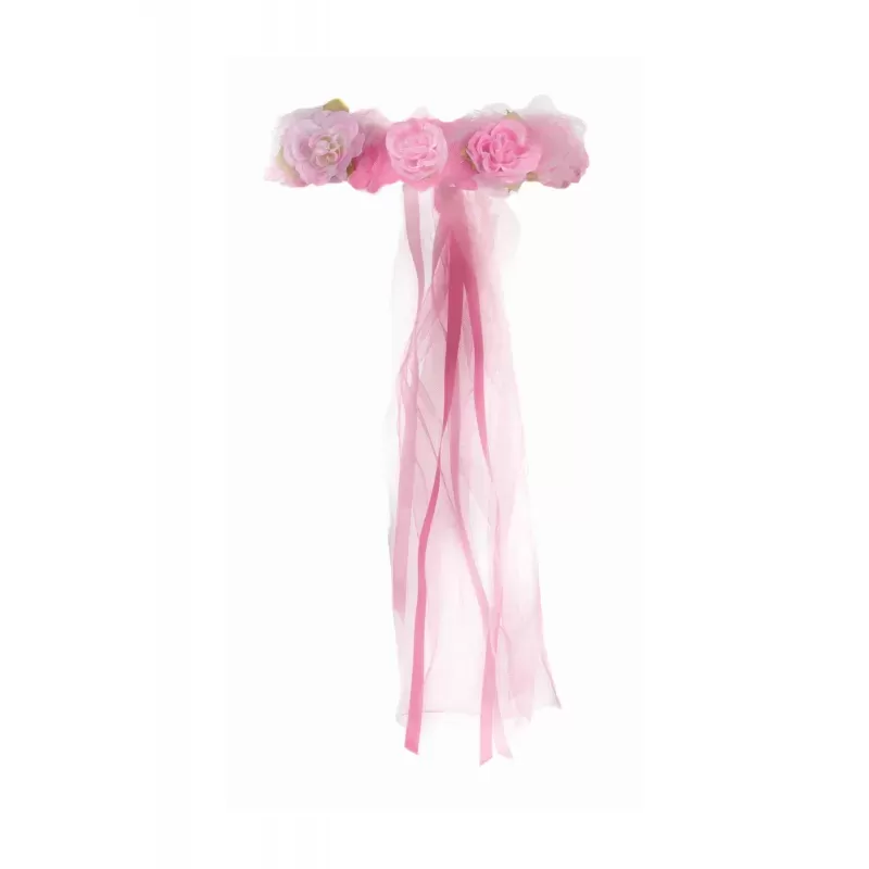 Forest Fairy Princess Halos - GPR-13220 - Great Pretenders - Disguises - Le Nuage de Charlotte