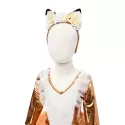 Woodland Fox Dress with Headpiece - GPR-31673-5-7 - Great Pretenders - Disguises - Le Nuage de Charlotte