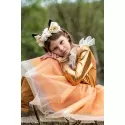 Robe de renard avec coiffe - GPR-31673-5-7 - Great Pretenders - Déguisements - Le Nuage de Charlotte