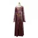 Lady Guinevere Dress, pink - GPR-38525-7-9 - Great Pretenders - Disguises - Le Nuage de Charlotte