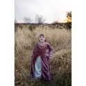 Lady Guinevere Dress, pink - GPR-38525-7-9 - Great Pretenders - Disguises - Le Nuage de Charlotte