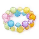 Bracelet Bubble Ball - GPR-84017 - Great Pretenders - Jewelry - Le Nuage de Charlotte