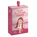 Le jeu de la princesse coquette - EDL-3127020500352 - L'école des loisirs - Jeux de société - Le Nuage de Charlotte