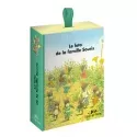 Le loto de la famille souris - EDL-3127020500307 - L'école des loisirs - Board Games - Le Nuage de Charlotte