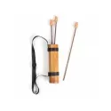 Bamboo quiver S - KMT-ST625 - Kàlid Medieval Toys - Disguises - Le Nuage de Charlotte