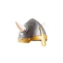 Historik Viking Helmet - KMT-ST947 - Kàlid Medieval Toys - Disguises - Le Nuage de Charlotte