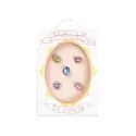 The Elizabeth, 5 piece Set - GPR-85012 - Great Pretenders - Jewelry - Le Nuage de Charlotte