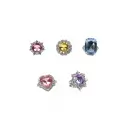 The Elizabeth, 5 piece Set - GPR-85012 - Great Pretenders - Jewelry - Le Nuage de Charlotte