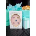 The Elizabeth, 5 piece Set - GPR-85012 - Great Pretenders - Jewelry - Le Nuage de Charlotte