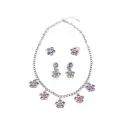 The Audrey, 5 piece Set - GPR-85014 - Great Pretenders - Jewelry - Le Nuage de Charlotte