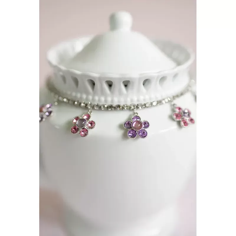The Audrey, 5 piece Set - GPR-85014 - Great Pretenders - Jewelry - Le Nuage de Charlotte