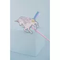 Boutique Unicorn Wand - GPR-91401 - Great Pretenders - Disguises - Le Nuage de Charlotte