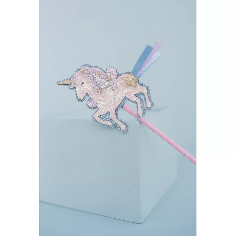 Baguettes Boutique Unicorn - GPR-91401 - Great Pretenders - Déguisements - Le Nuage de Charlotte