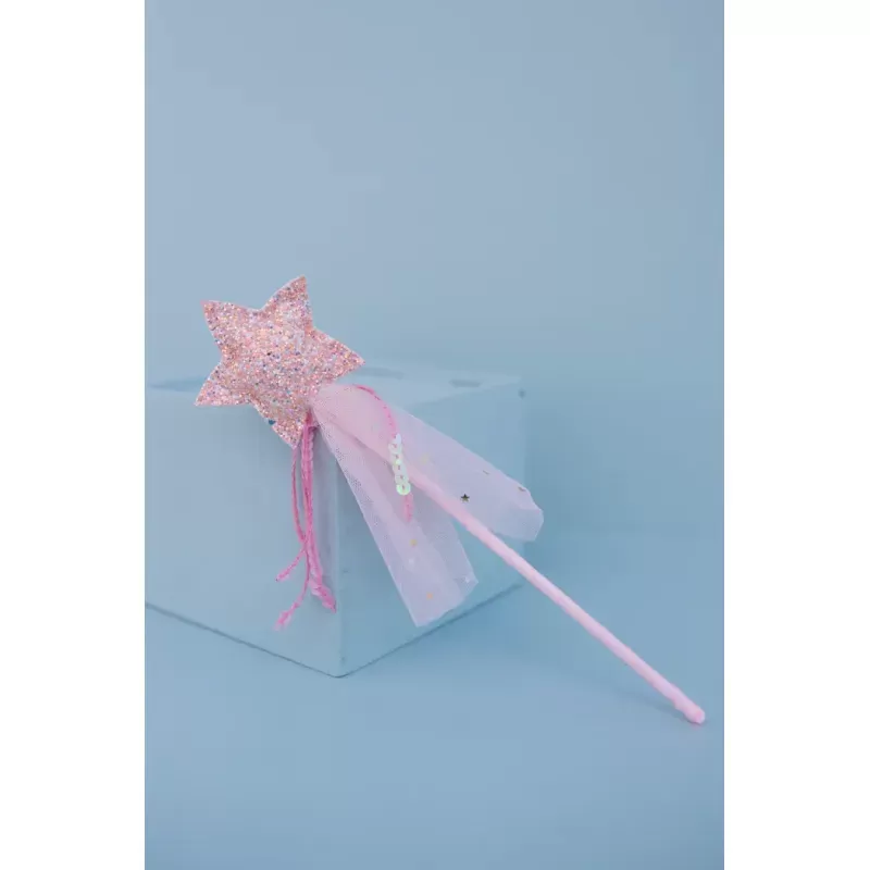 Baguette Boutique Etoile - GPR-91401 - Great Pretenders - Déguisements - Le Nuage de Charlotte