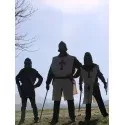 Templar tunic - KMT-ST155-146-094-095 - Kàlid Medieval Toys - Disguises - Le Nuage de Charlotte