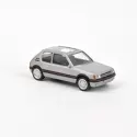 Peugeot 205 GTi 1986 Argent Jet-car 1/43 - NRV-430201 - Norev - Cars, Trucks, etc. - Le Nuage de Charlotte