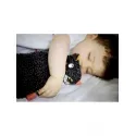 Louloup flat comforter - EBU-E10055 - ebulobo - Baby Comforter - Le Nuage de Charlotte