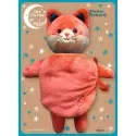 Les livres à câliner - Doudou Renard - MILA-9782408029135 - Milan - Livres bébés - Le Nuage de Charlotte