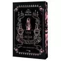L'étrange Noël de Monsieur Jack - Vive la Reine des Citrouilles - HACH-9782376715603 - Hachette - Romans et Deviens le Héro -...