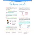 Montessori - J'apprends à lire et à écrire - HACH-9782016255445 - Hachette - Livres d'Activités - Le Nuage de Charlotte