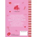 Allie - Tome 1 - Le déménagement - HACH-9782017240372 - Hachette - Novels and Become the Hero - Le Nuage de Charlotte