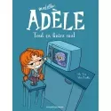 Mortelle Adèle - T01 - Tout ça finira mal - BAYA-9782848018676 - Bayard - Comics - Le Nuage de Charlotte