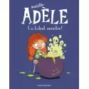 Mortelle Adèle - T06 - Un talent monstre! - BAYA-9782848018416 - Bayard - Bandes Dessinées - Le Nuage de Charlotte