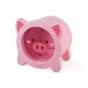 Tirelire cochon - JAN-J04653 - Janod - Tirelires et portefeuilles - Le Nuage de Charlotte