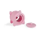 Tirelire cochon - JAN-J04653 - Janod - Tirelires et portefeuilles - Le Nuage de Charlotte