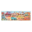 Magnéti'stories the Construction Site - JAN-J05454 - Janod - Fantasy World - Le Nuage de Charlotte