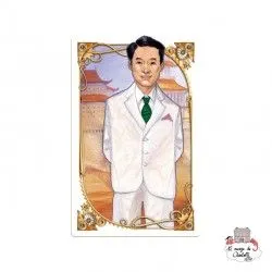 Ticket to Ride - Map Col. 1 "Asia" - DOW-75115 - Days of Wonder - Board Games - Le Nuage de Charlotte