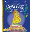 La Princesse au Petit Pois - 2COQ-9782017877868 - Deux Coqs d’Or - Albums et Contes - Le Nuage de Charlotte