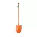 Large Happy Garden Shovel - JAN-J03192 - Janod - Construction and gardening - Le Nuage de Charlotte