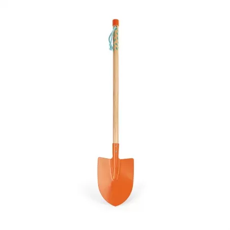 Large Happy Garden Shovel - JAN-J03192 - Janod - Construction and gardening - Le Nuage de Charlotte