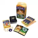 Disney Lorcana - Les terres d'encres - Deck de démarrage - RAV-982766 - Ravensburger - Deck Building - Le Nuage de Charlotte