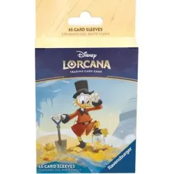 Disney Lorcana - Card sleeves - RAV-982995 - Ravensburger - Dices, bags and other accessories - Le Nuage de Charlotte