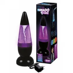 Tornado lamp LED 4 colours - BUK-SP004 - Buki - Educational kits - Le Nuage de Charlotte