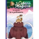 La Cabane Magique - T06 - Le sorcier de la préhistoire - BAYA-9791036317743 - Bayard - Novels and Become the Hero - Le Nuage ...