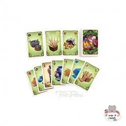 Five Tribes - Les Djinns de Naqala - DOW-75141 - Days of Wonder - Board Games - Le Nuage de Charlotte