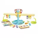 Maths Balance - BUK-5604 - Buki - Educational kits - Le Nuage de Charlotte