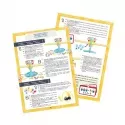 Maths Balance - BUK-5604 - Buki - Educational kits - Le Nuage de Charlotte