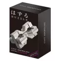 Huzzle Cast Hourglass [6] - EUR-515119 - Eureka! 3D Puzzle - Puzzle Games - Le Nuage de Charlotte