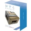 Huzzle Cast Coil [4] - EUR-515056 - Eureka! 3D Puzzle - Puzzle Games - Le Nuage de Charlotte