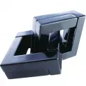 Huzzle Cast Quartet [6] - EUR-515115 - Eureka! 3D Puzzle - Puzzle Games - Le Nuage de Charlotte
