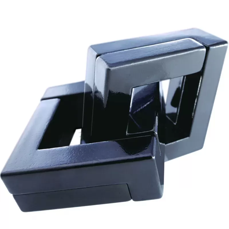 Huzzle Cast Quartet [6] - EUR-515115 - Eureka! 3D Puzzle - Puzzle Games - Le Nuage de Charlotte