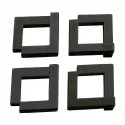 Huzzle Cast Quartet [6] - EUR-515115 - Eureka! 3D Puzzle - Casse-têtes - Le Nuage de Charlotte